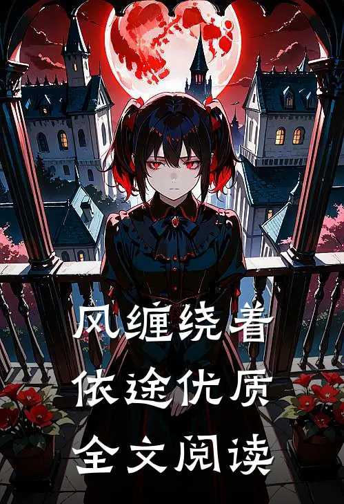 风缠绕着依途优质全文阅读