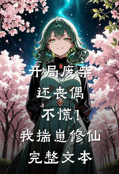 开局废柴还丧偶，不慌！我揣崽修仙完整文本