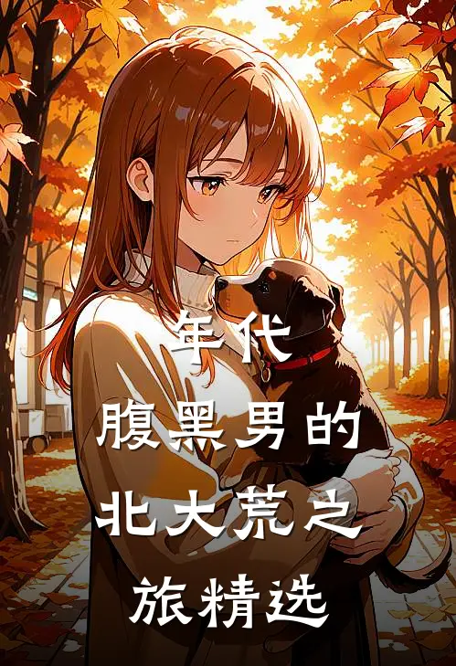 年代：腹黑男的北大荒之旅精选