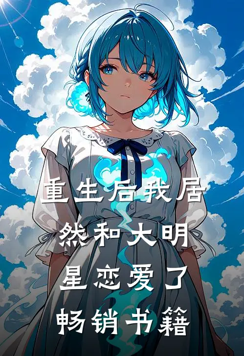 重生后我居然和大明星恋爱了畅销书籍