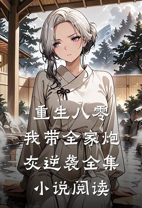 重生八零：我带全家炮灰逆袭全集小说阅读