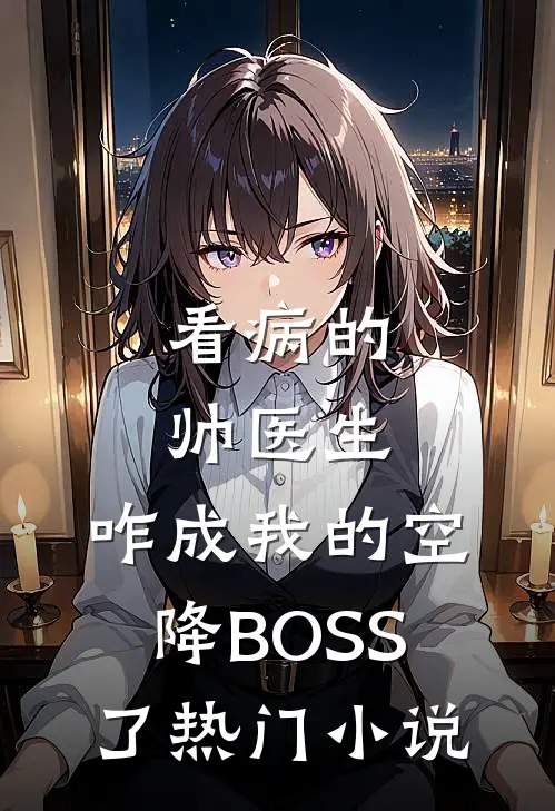 看病的帅医生，咋成我的空降BOSS了热门小说