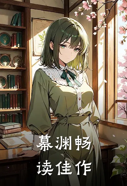 幕渊畅读佳作