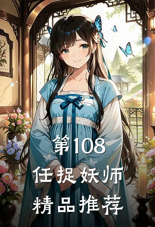 第108任捉妖师精品推荐