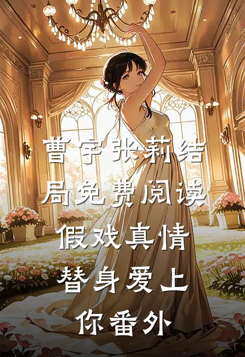 曹宇张莉结局免费阅读假戏真情，替身爱上你番外