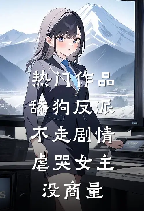 热门作品舔狗反派不走剧情，虐哭女主没商量