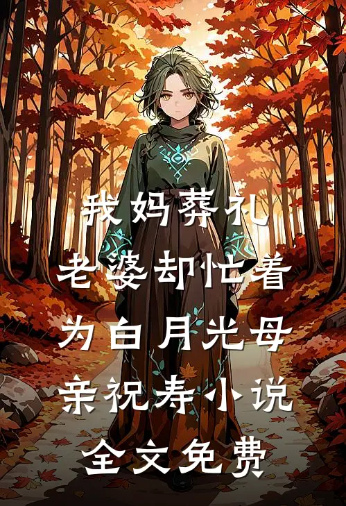 我妈葬礼，老婆却忙着为白月光母亲祝寿小说全文免费
