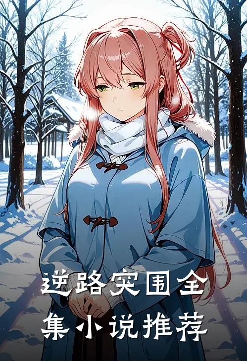逆路突围全集小说推荐