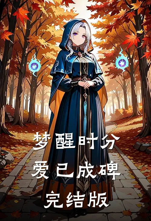 梦醒时分，爱已成碑完结版