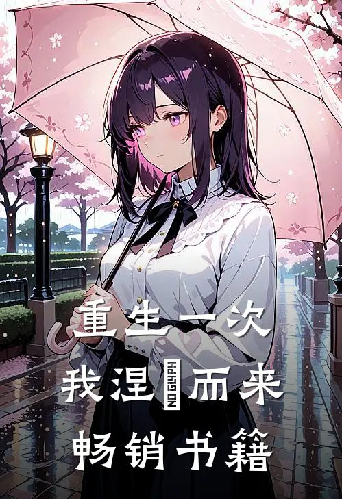 重生一次，我涅槃而来畅销书籍