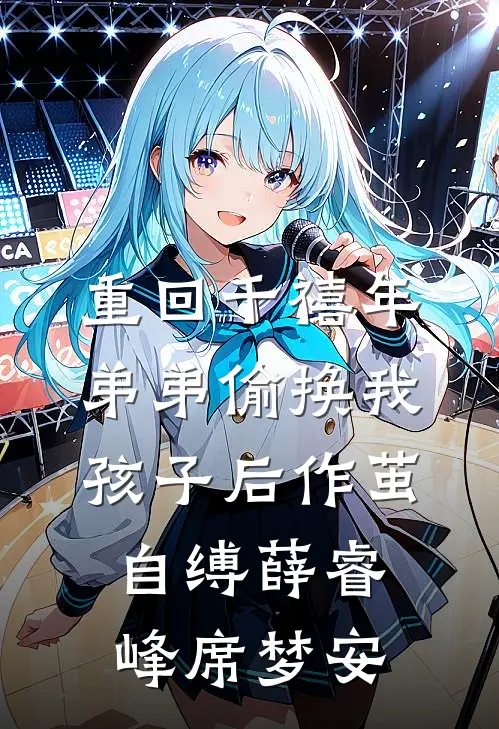 重回千禧年，弟弟偷换我孩子后作茧自缚薛睿峰席梦安