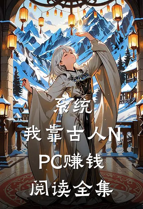 系统：我靠古人NPC赚钱阅读全集