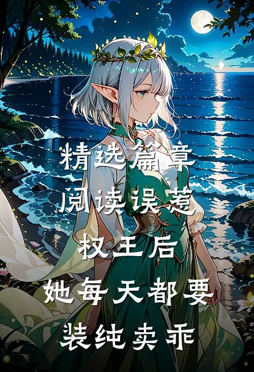 精选篇章阅读误惹权王后，她每天都要装纯卖乖