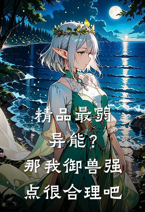 精品最弱异能？那我御兽强点很合理吧