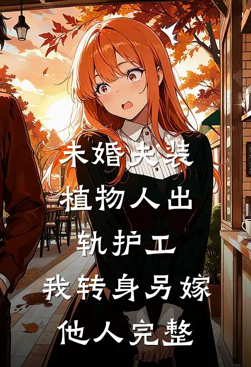 未婚夫装植物人出轨护工，我转身另嫁他人完整