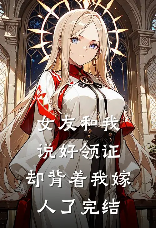 女友和我说好领证，却背着我嫁人了完结