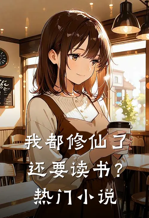 我都修仙了，还要读书？热门小说