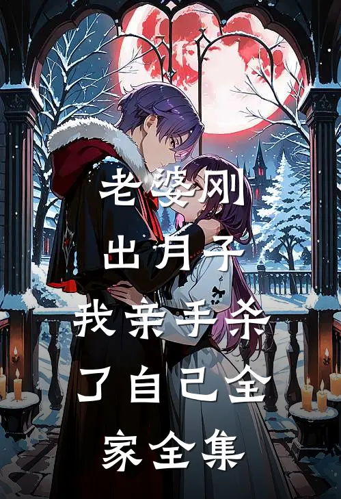老婆刚出月子，我亲手杀了自己全家全集