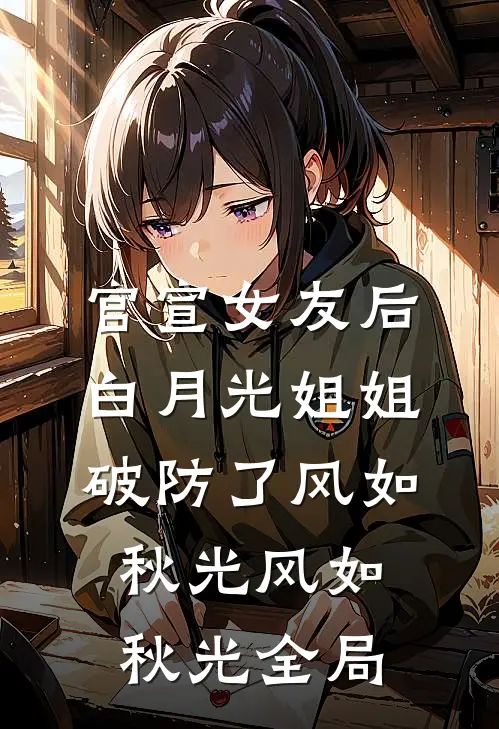 官宣女友后，白月光姐姐破防了风如秋光风如秋光全局