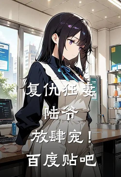 复仇狂妻：陆爷，放肆宠！百度贴吧