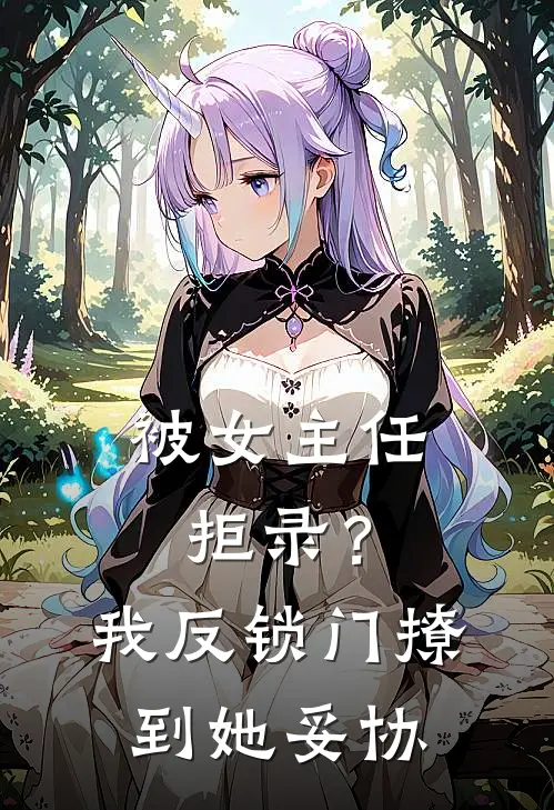 被女主任拒录？我反锁门撩到她妥协