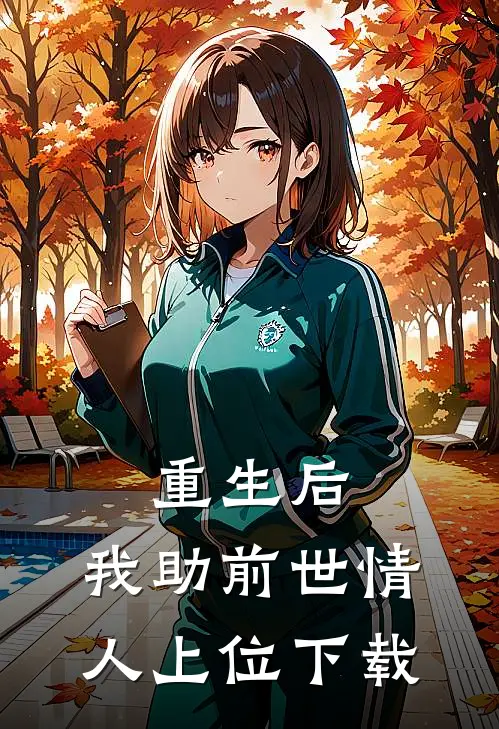 重生后，我助前世情人上位下载