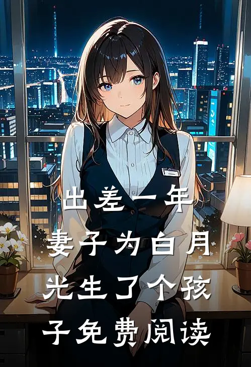 出差一年，妻子为白月光生了个孩子免费阅读