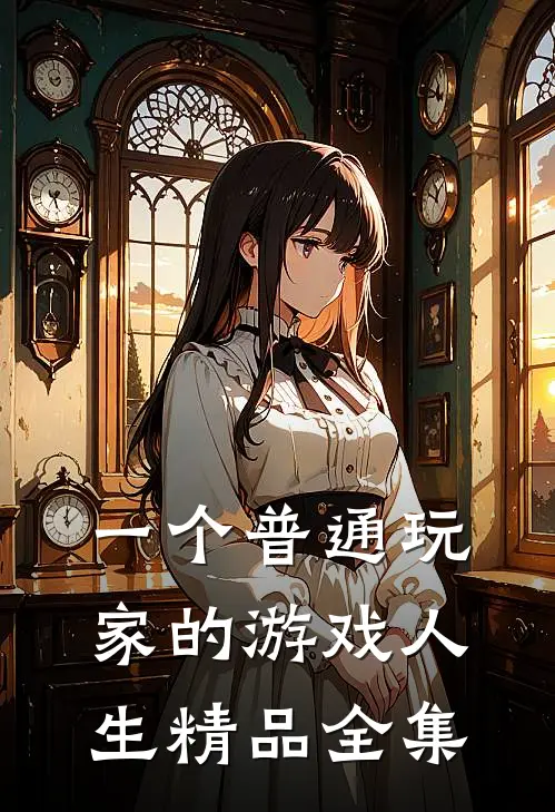一个普通玩家的游戏人生精品全集