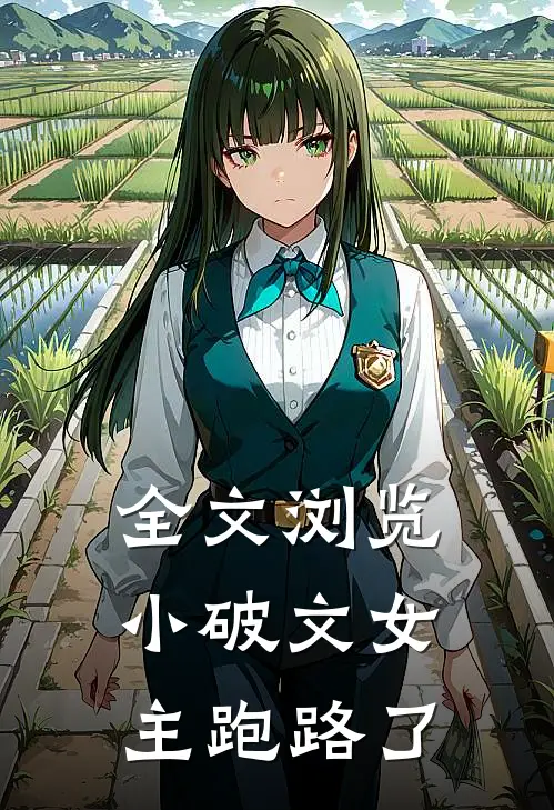 全文浏览小破文女主跑路了