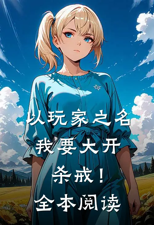 以玩家之名，我要大开杀戒！全本阅读