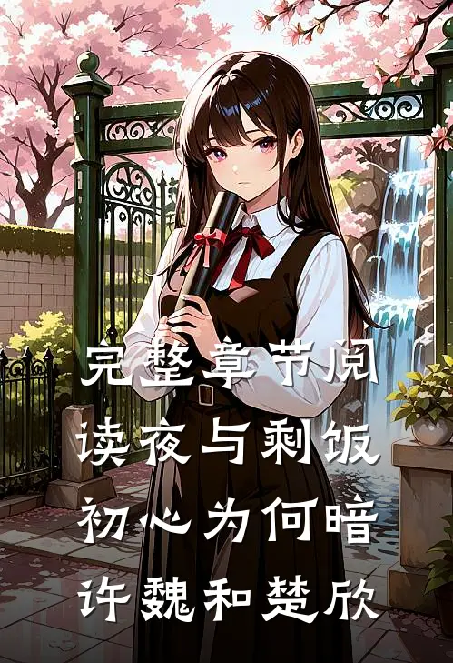 完整章节阅读(夜与剩饭)初心为何暗许魏和楚欣