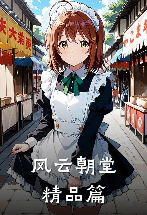 风云朝堂精品篇