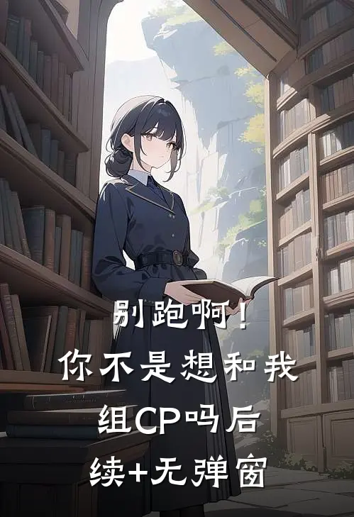 别跑啊！你不是想和我组CP吗后续+无弹窗