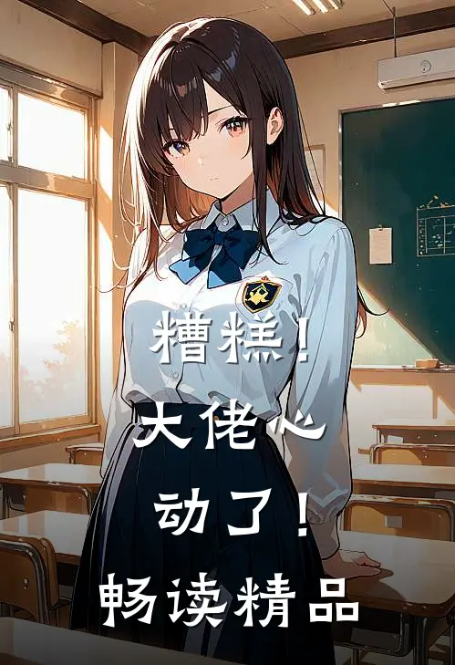 糟糕！大佬心动了！畅读精品