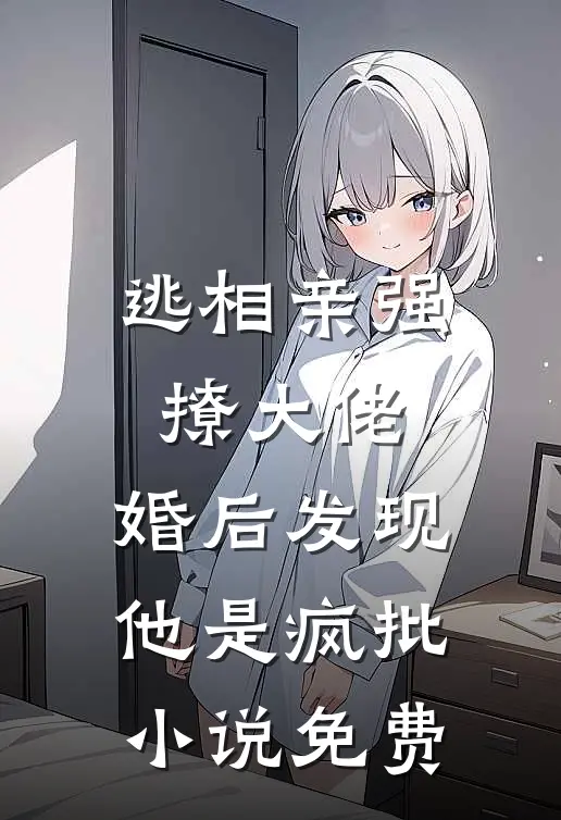 逃相亲强撩大佬，婚后发现他是疯批小说免费