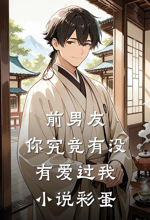前男友：你究竟有没有爱过我小说彩蛋