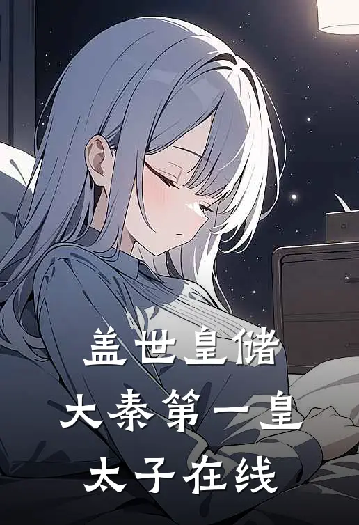盖世皇储：大秦第一皇太子在线