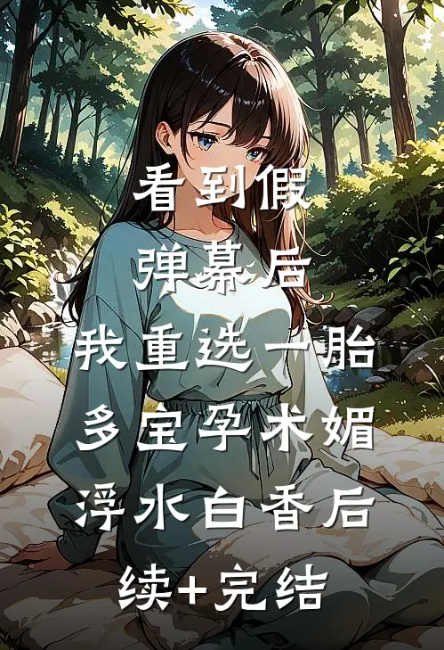 看到假弹幕后，我重选一胎多宝孕术媚浮水白香后续+完结