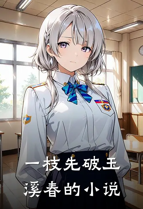 一枝先破玉溪春的小说
