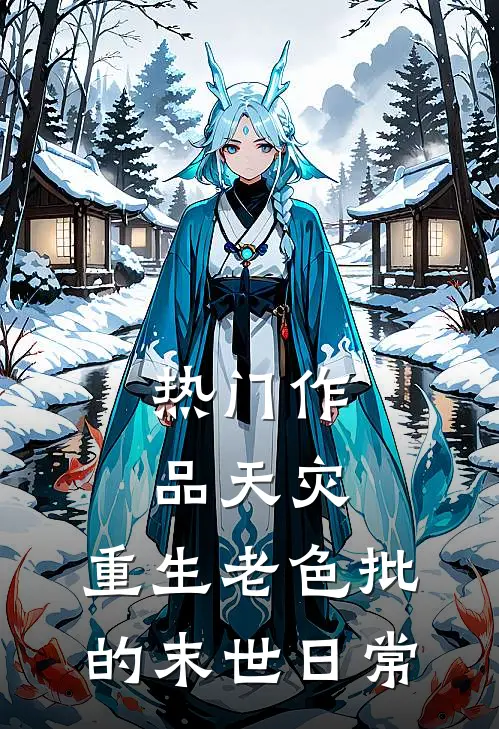 热门作品天灾，重生老色批的末世日常