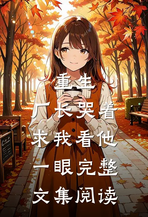 重生：厂长哭着求我看他一眼完整文集阅读