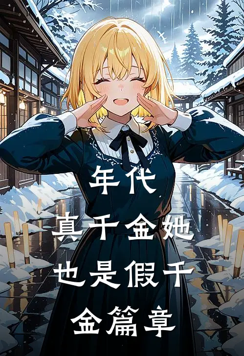 年代：真千金她也是假千金篇章