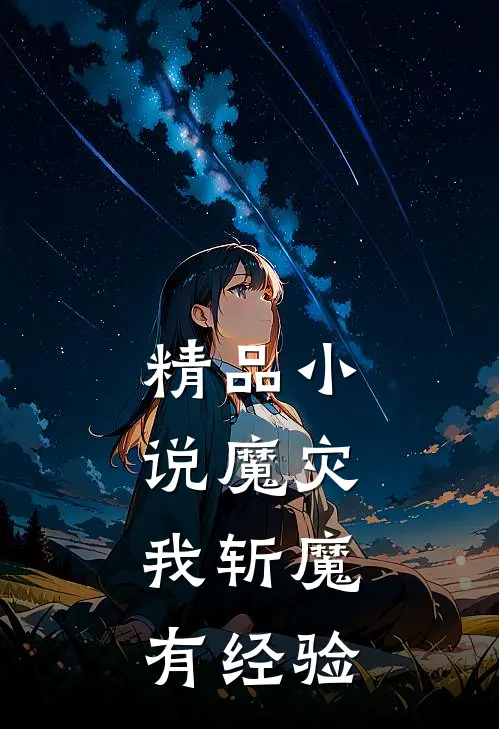 精品小说魔灾：我斩魔有经验