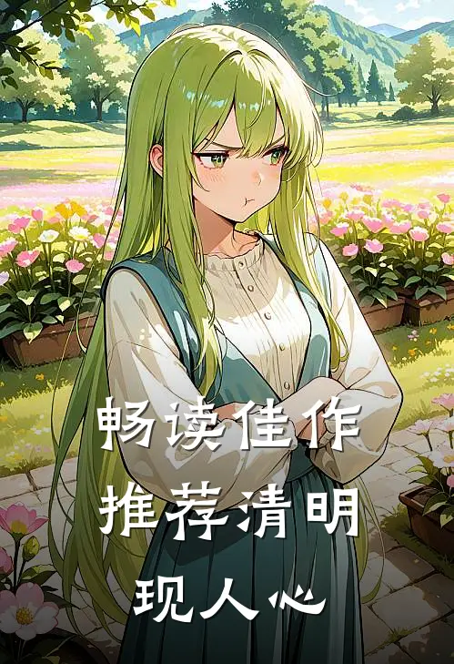 畅读佳作推荐清明现人心