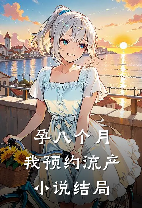 孕八个月，我预约流产小说结局