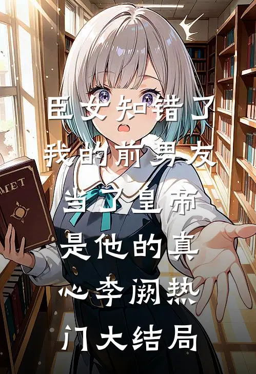 臣女知错了：我的前男友当了皇帝-是他的真心李阙热门大结局