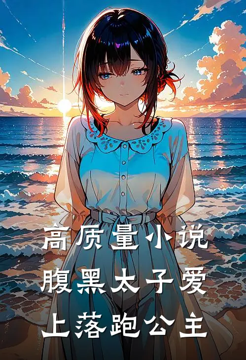 高质量小说腹黑太子爱上落跑公主