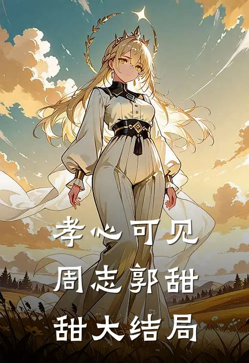 孝心可见周志郭甜甜大结局