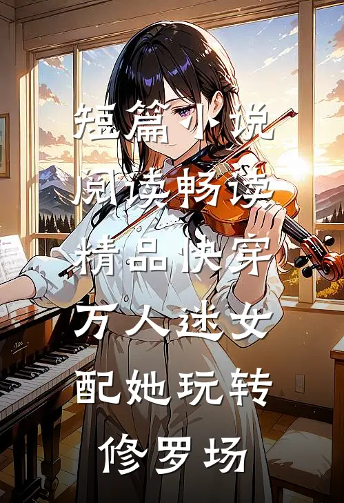 短篇小说阅读畅读精品快穿:万人迷女配她玩转修罗场