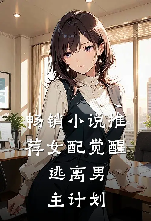 畅销小说推荐女配觉醒：逃离男主计划